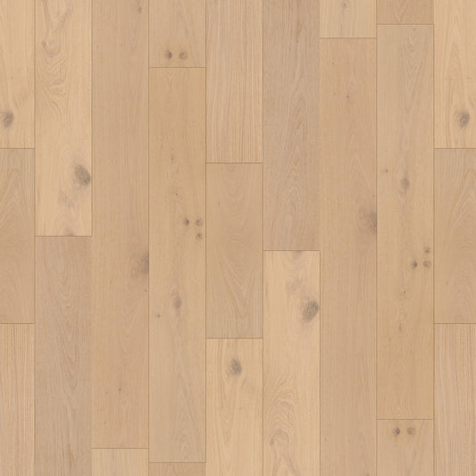 Brushed White Oak - 14mm Sample (OE14889)