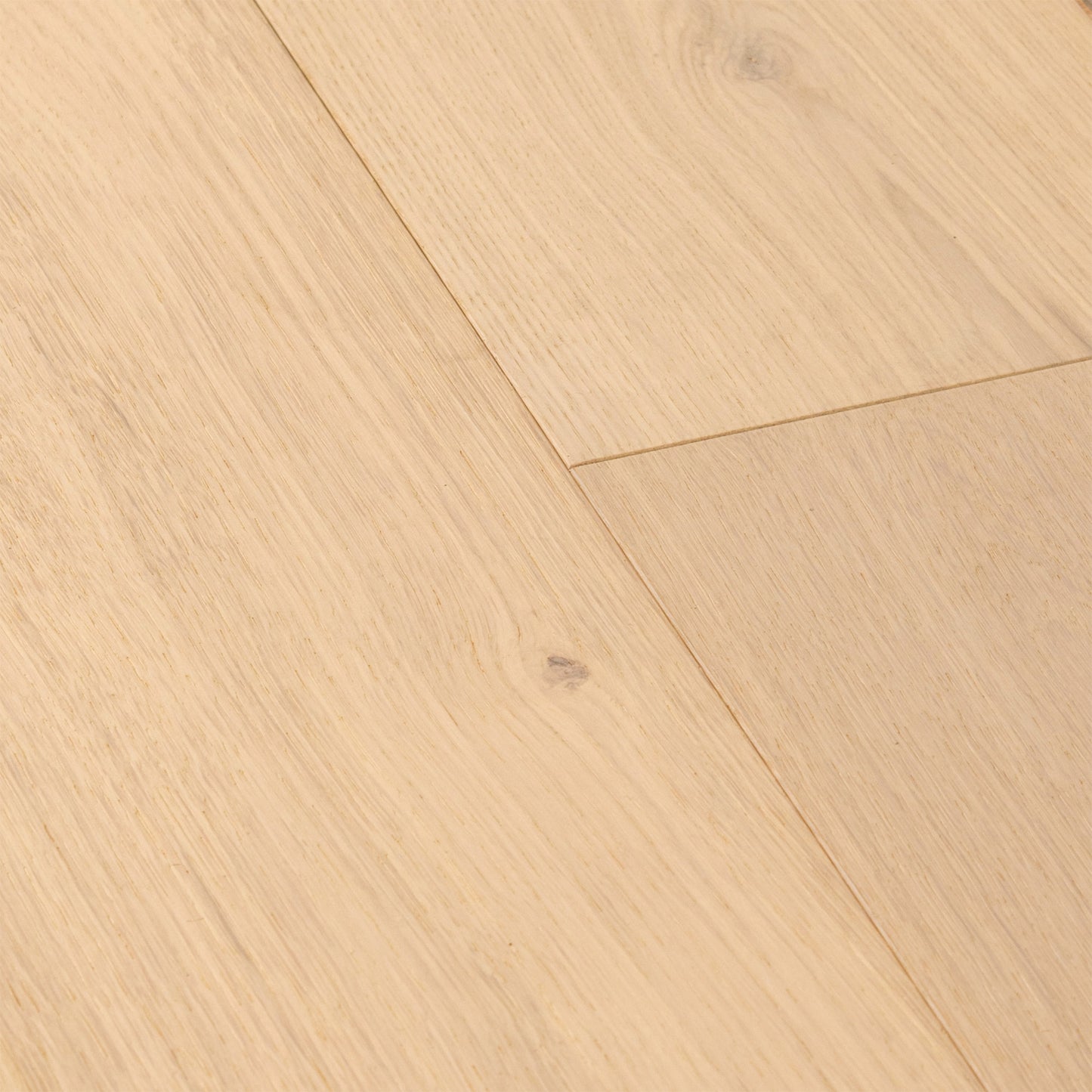 Brushed White Oak - 14mm Sample (OE14889)