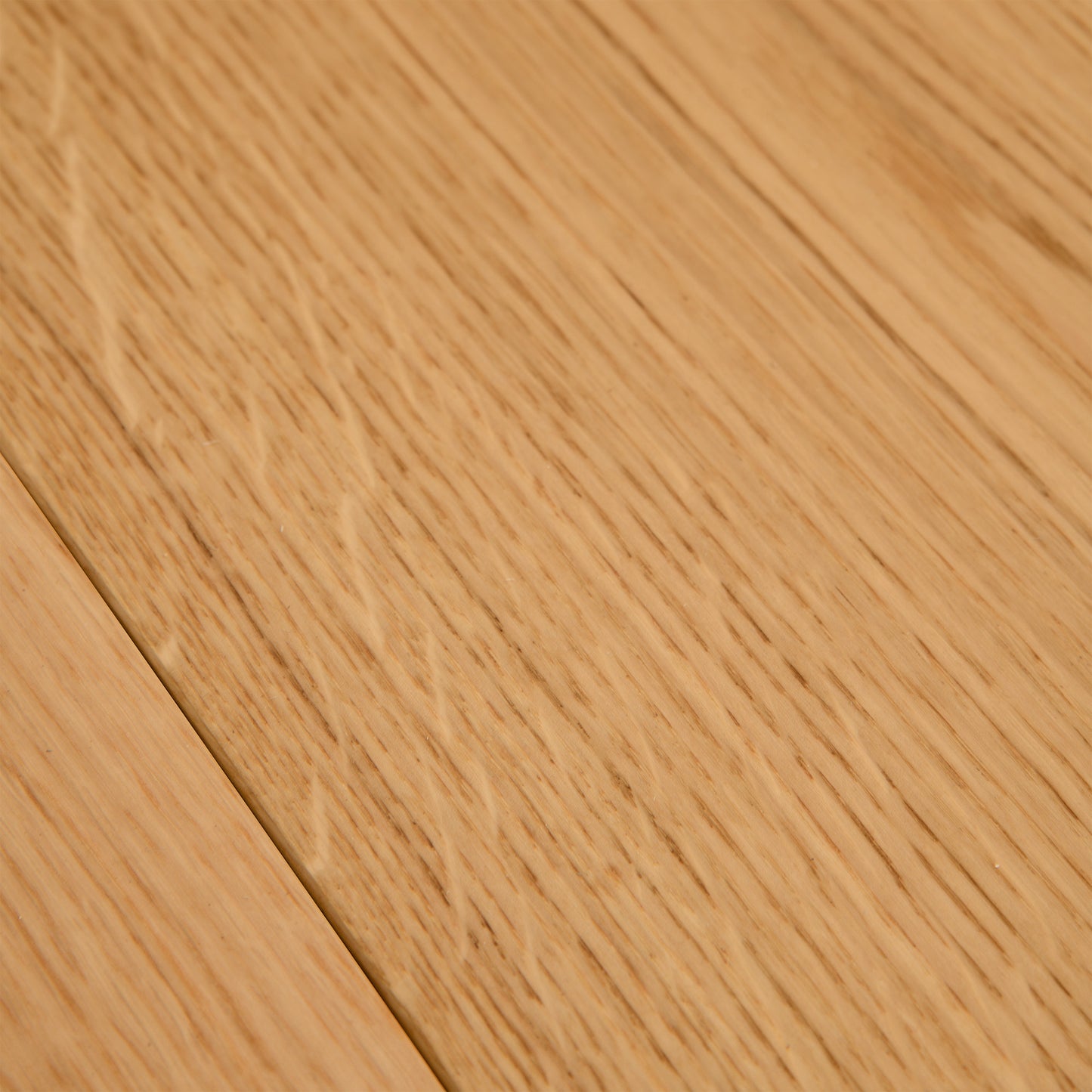 Natural Oak - 14mm UV Lacquered Engineered Real Wood Flooring