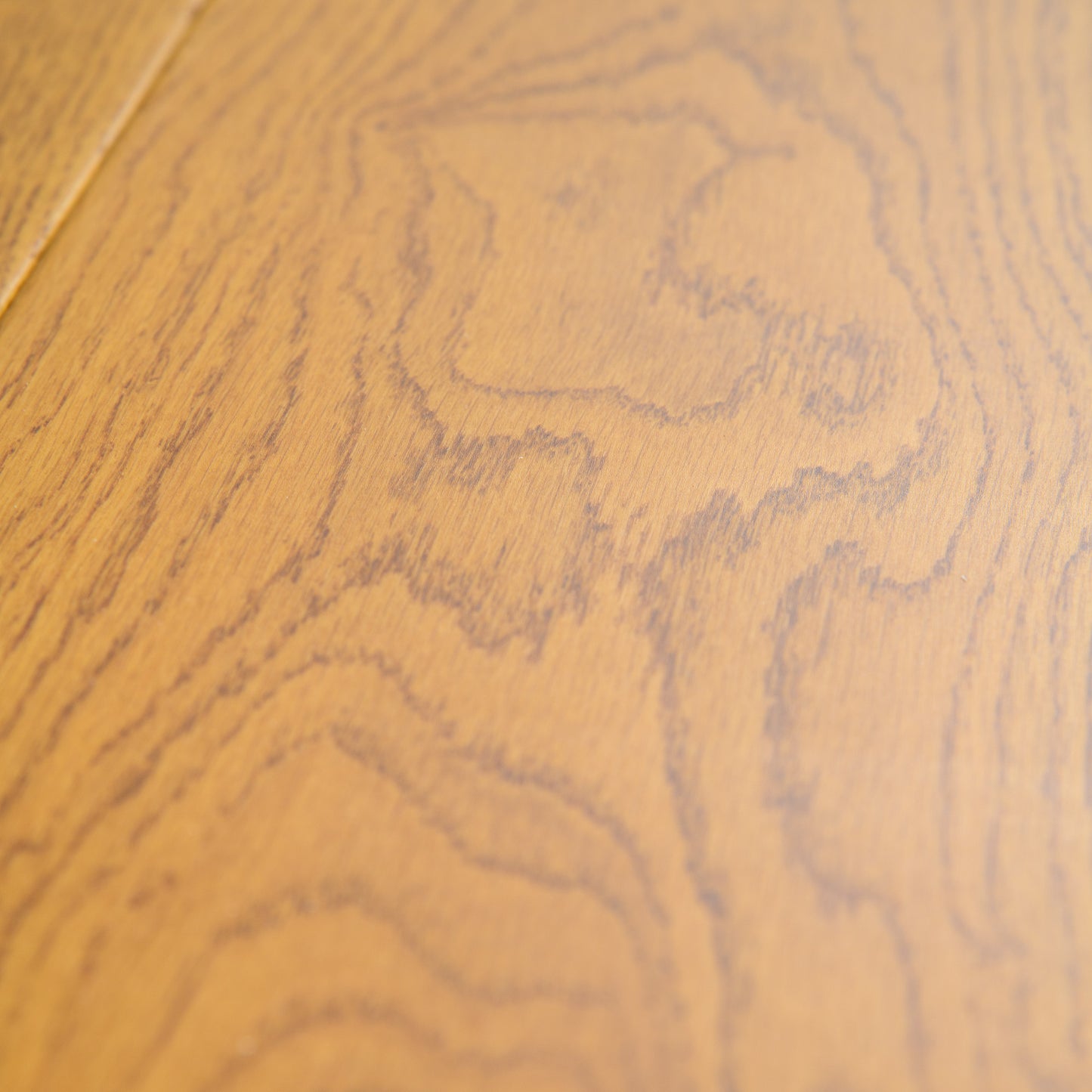 Golden Oak - 14mm UV Lacquered Sample (LIBEO14x190GOL)