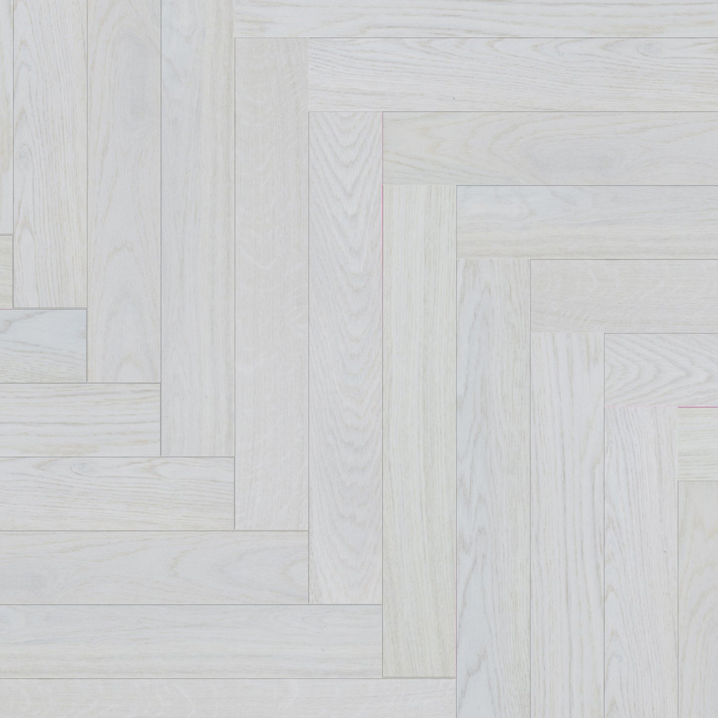Ivory Oak - 18mm UV Lacquered Sample (LIBHB14x90IVO)