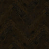 Dark Oak - Herringbone 14mm UV Lacquered Engineered Real Wood Flooring