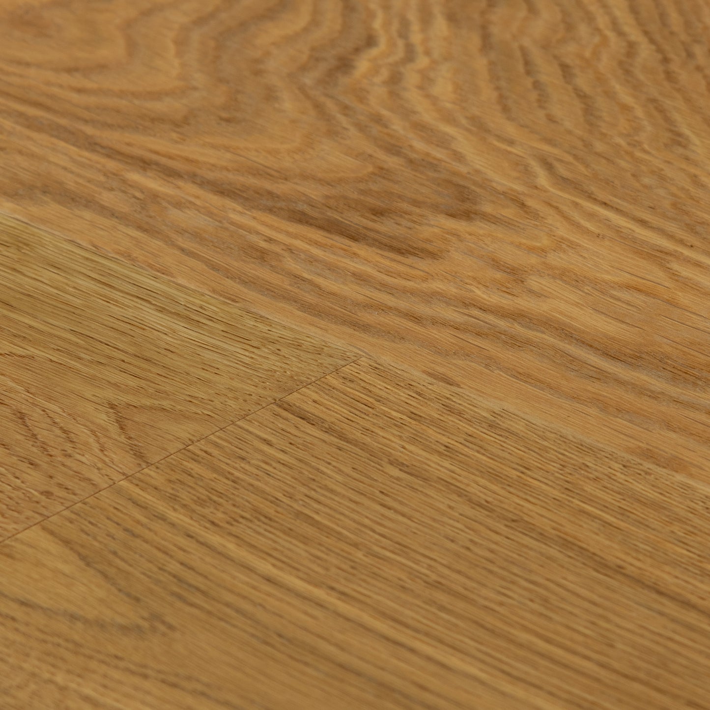 Rustic Oak - 14mm Brushed Natural Oiled Engineered Real Wood Flooring (LIBEO14x190CLICK)