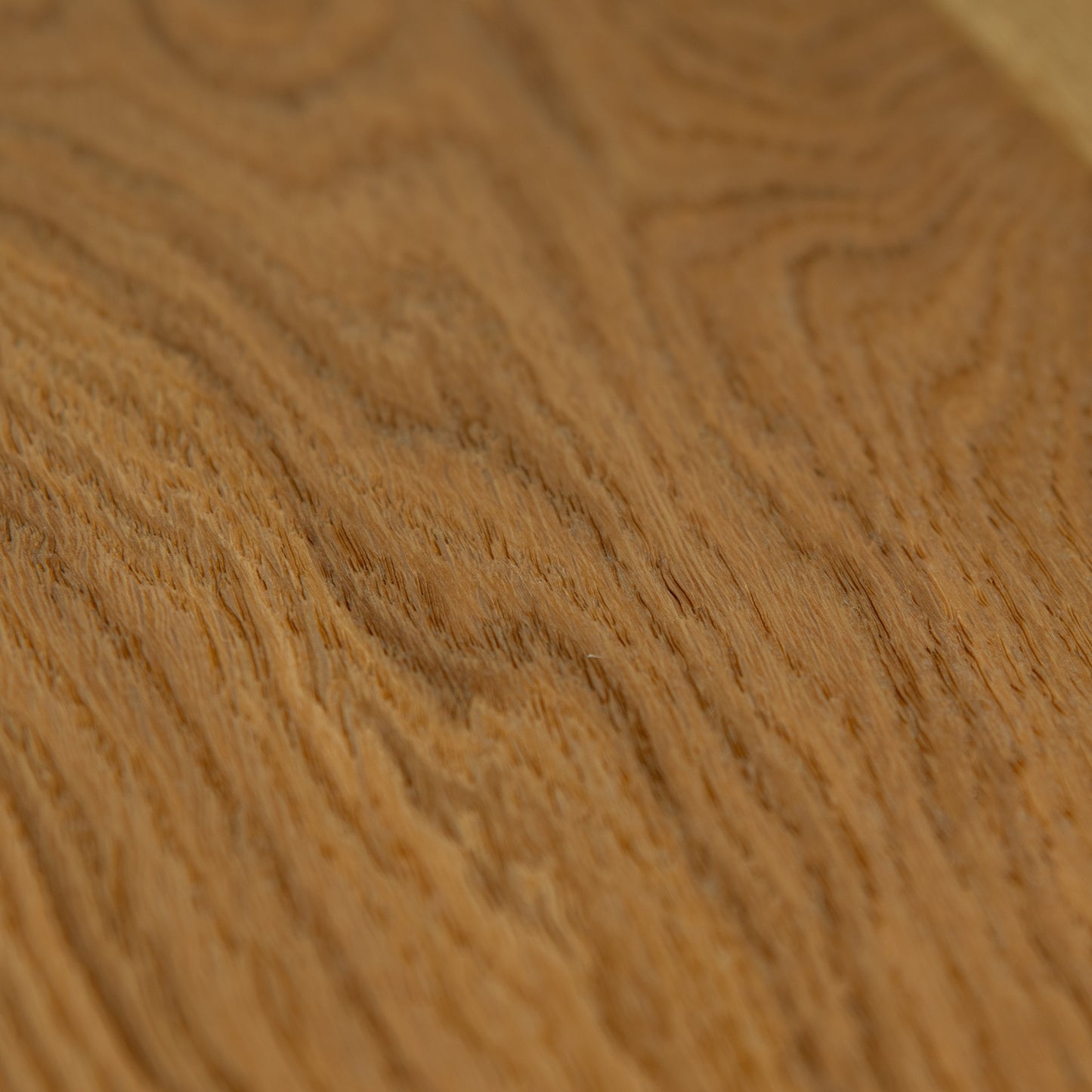 Rustic Oak - 14mm Brushed & oiled Sample (LIBEO14x190CLICK)