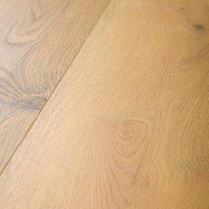 BerryAlloc | Gyant Warm Natural - Ocean Water Resistant 8mm Laminate Flooring