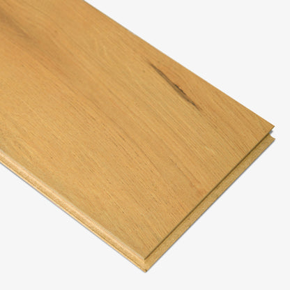 BerryAlloc | Gyant Warm Natural - Ocean Water Resistant 8mm Laminate Flooring