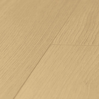 Select Sand Natural - Ocean Water Resistant 8mm Laminate Flooring (B8321)
