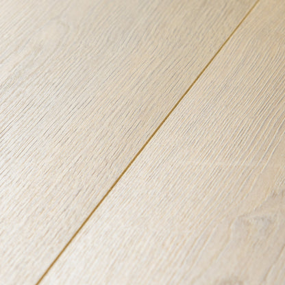Select Light Brown - Ocean Water Resistant 8mm Laminate Flooring (B8306)
