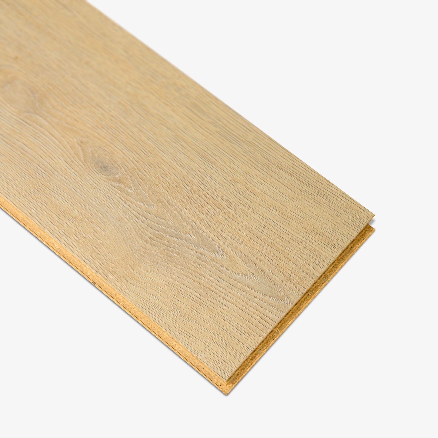 Select Light Brown - Ocean Water Resistant 8mm Laminate Flooring (B8306)