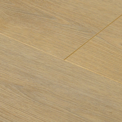 Select Light Brown - Ocean Water Resistant 8mm Laminate Flooring (B8306)