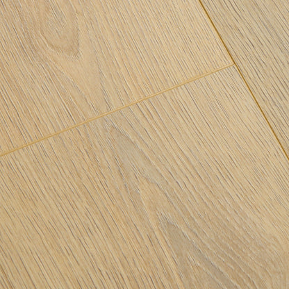 Select Light Brown - Ocean Water Resistant 8mm Laminate Flooring (B8306)