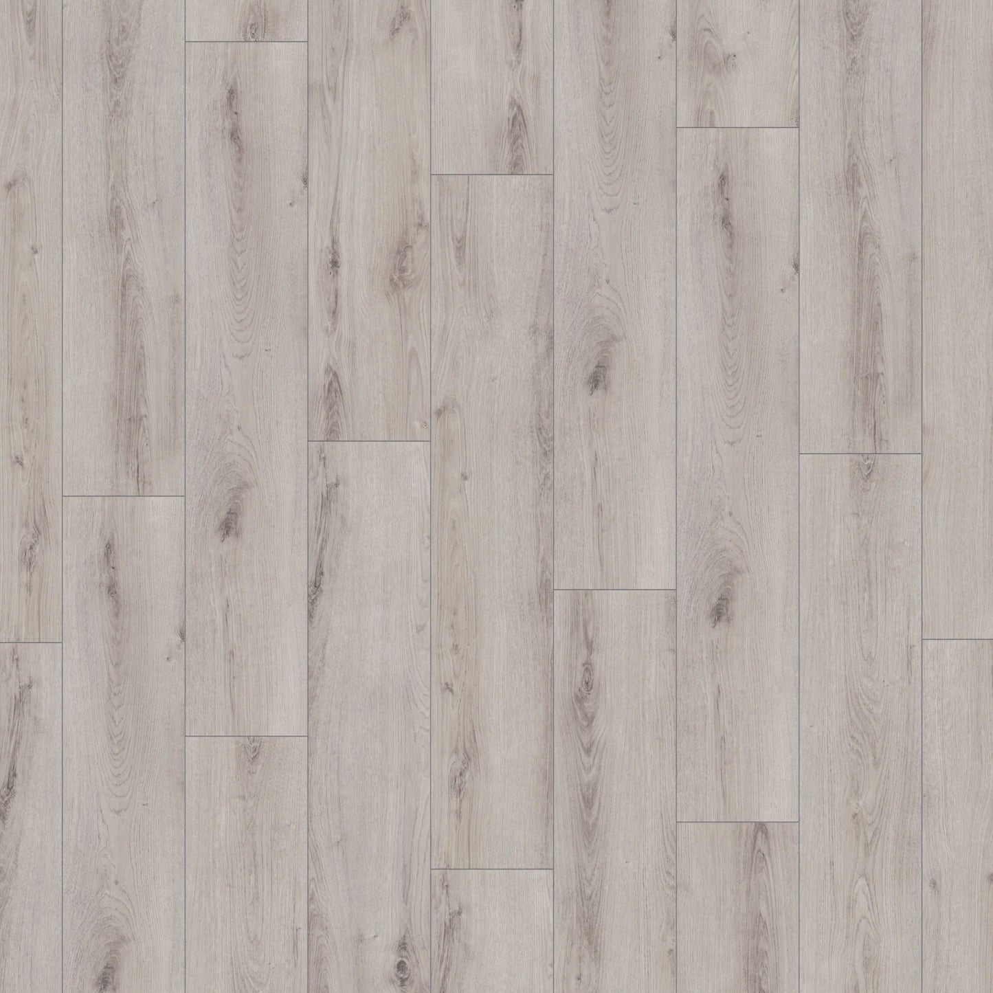 Grand Oak Grey - 8mm Water-Resistant Laminate Flooring (D4956)