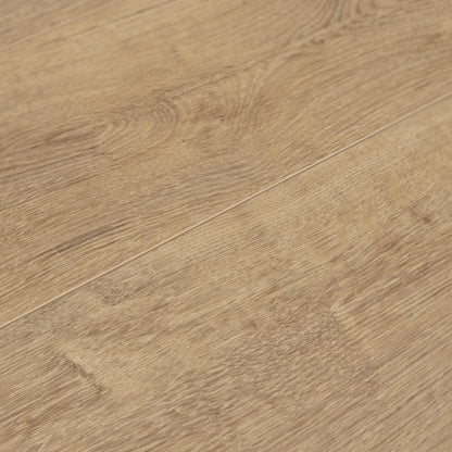 Welsh Oak - 12mm Water-Resistant Laminate Flooring (D90152)