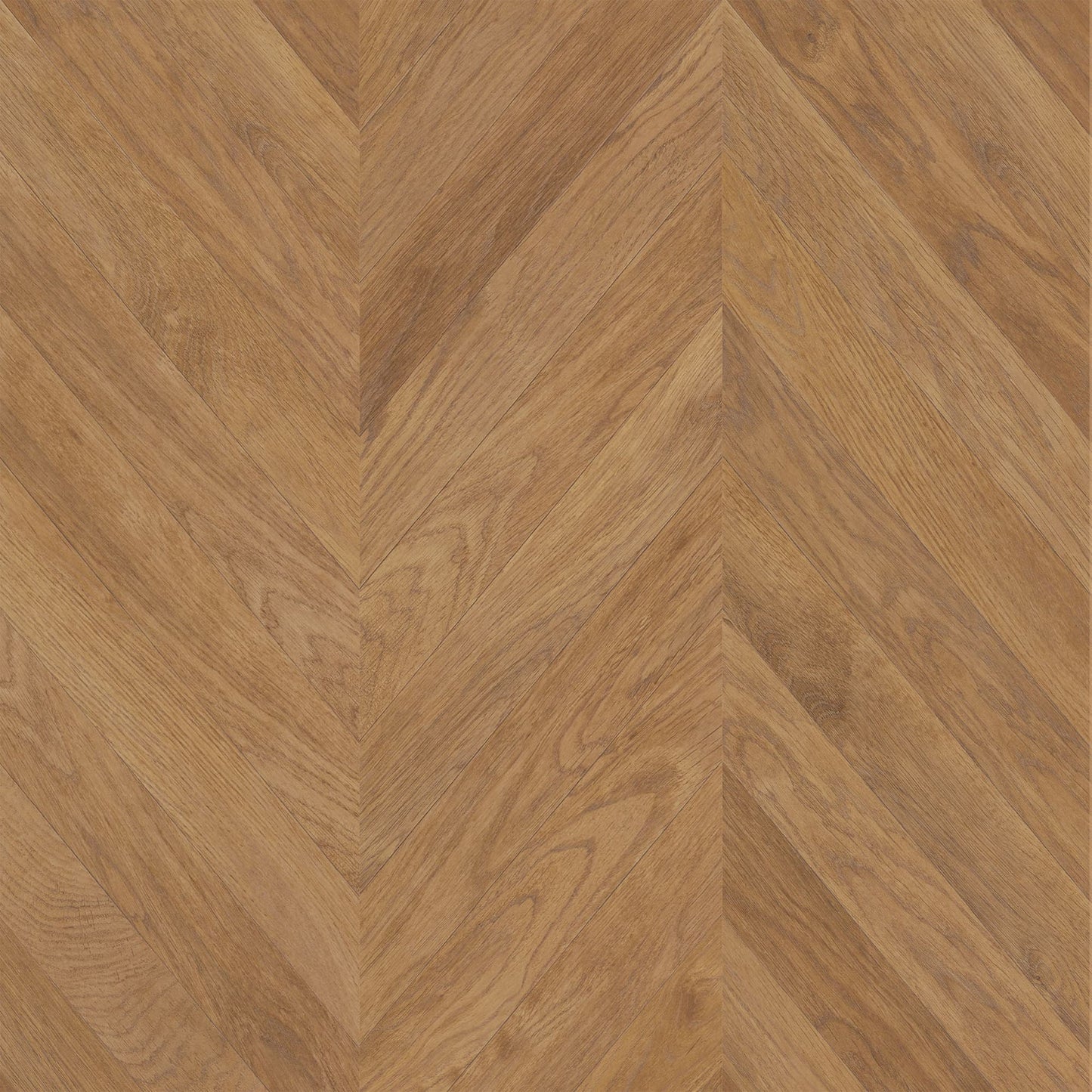 Natural Chevron - Masterpieces Water-resistant 8mm Matt Laminate Flooring