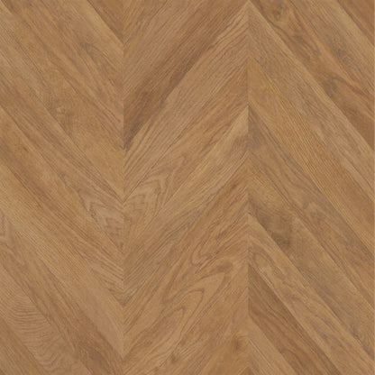 Natural Chevron - Masterpieces Water-resistant 8mm Matt Laminate Flooring