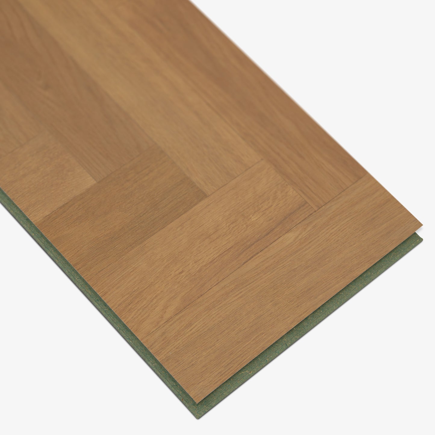 Natural Herringbone - Masterpieces Water-resistant 8mm Matt Laminate Flooring