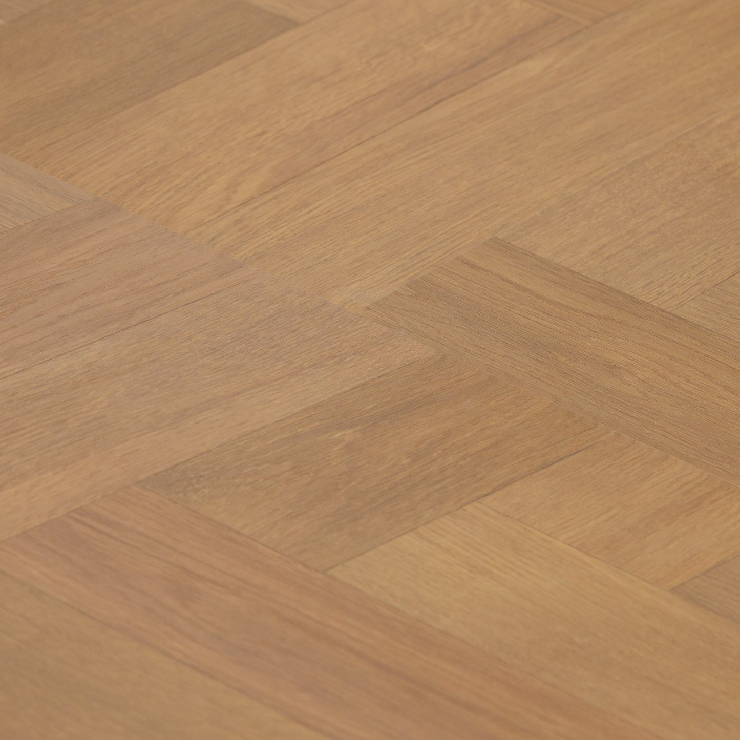FAUS | Natural Herringbone - Masterpieces 8mm Matt Sample (S174276)