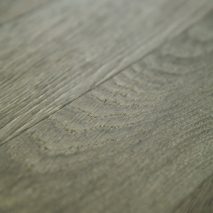 Chic Chevron - Masterpieces Water-resistant 8mm Matt Laminate Flooring
