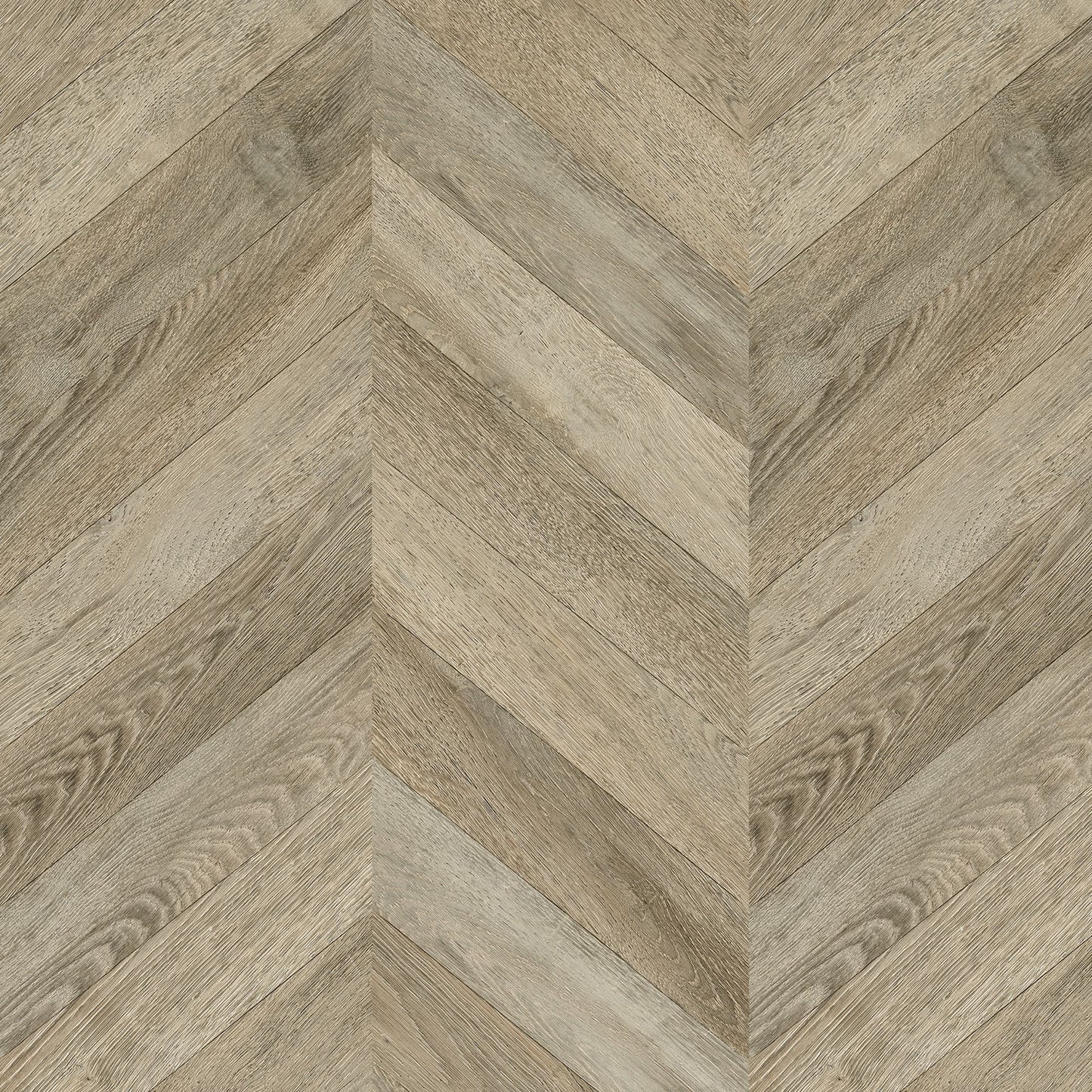 FAUS | Chic Chevron - Masterpieces 8mm Matt Sample (S176942)