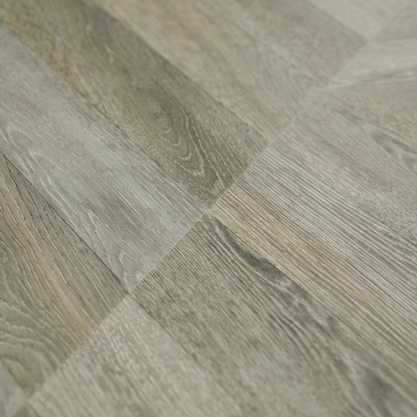 FAUS | Chic Chevron - Masterpieces 8mm Matt Sample (S176942)