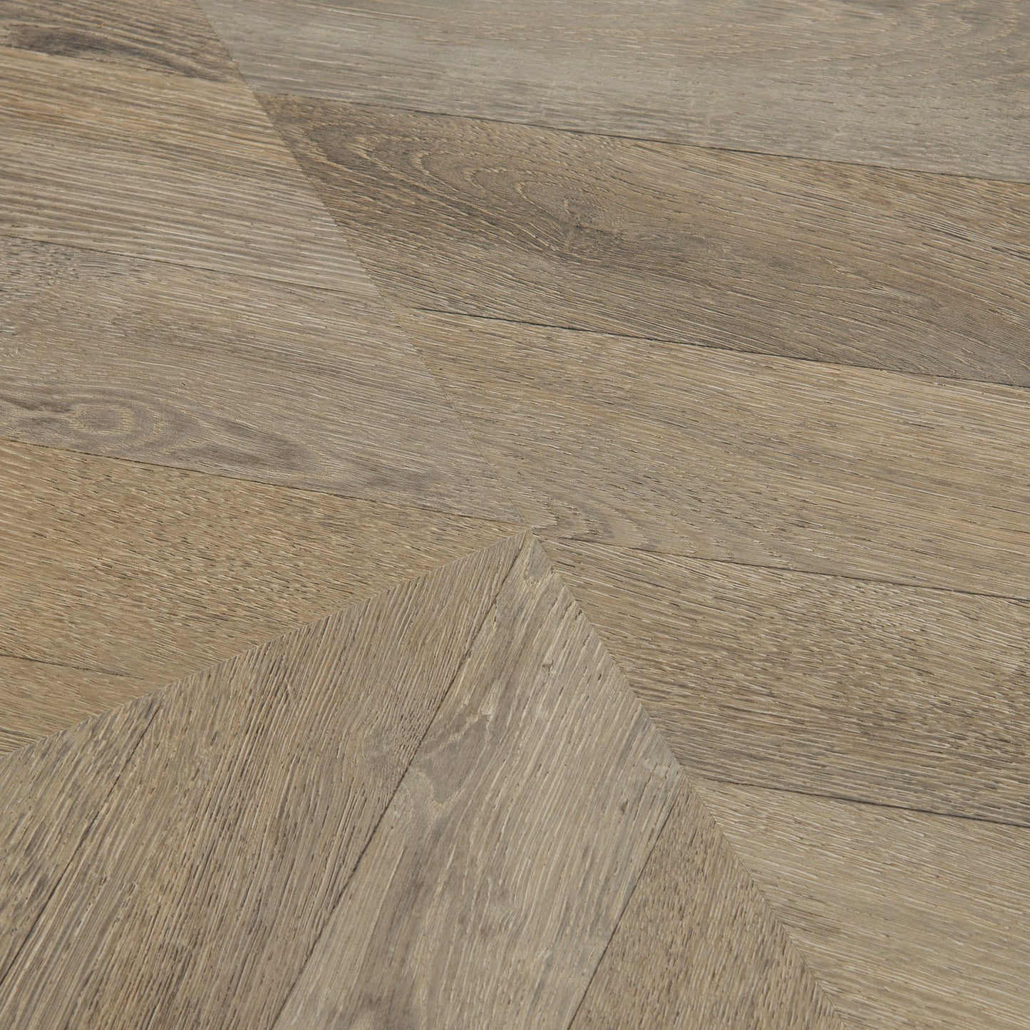 FAUS | Chic Chevron - Masterpieces 8mm Matt Sample (S176942)