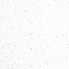 PVC Gloss Shower Wall Panel - White Sparkle (SP4)