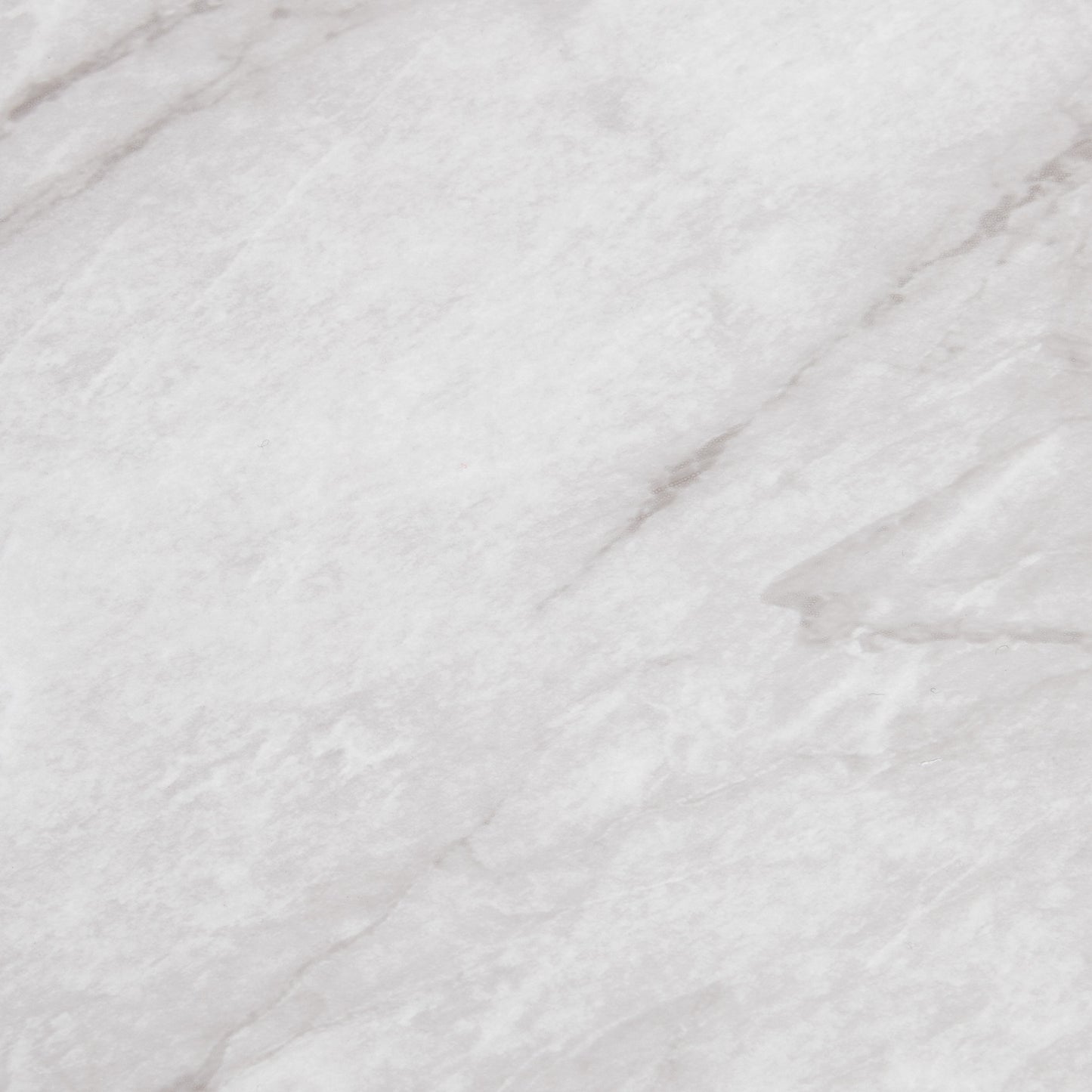 PVC Gloss Shower Wall Panel - Light Grey Marble (SP5)
