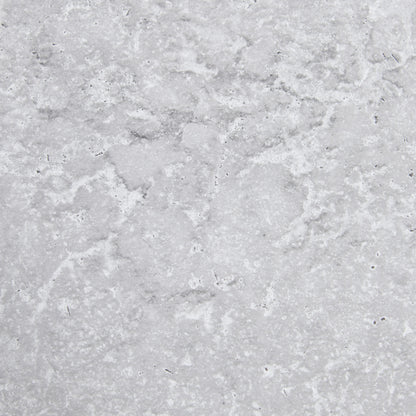 PVC Gloss Shower Wall Panel - Grey Concrete (SP6)