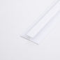 White - PVC Wall Panelling Join Trim (SPT-JOIN-WH)