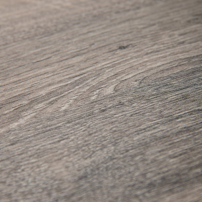 Laminate Worktop - Silver Oak 3000mm x 600mm x 38mm