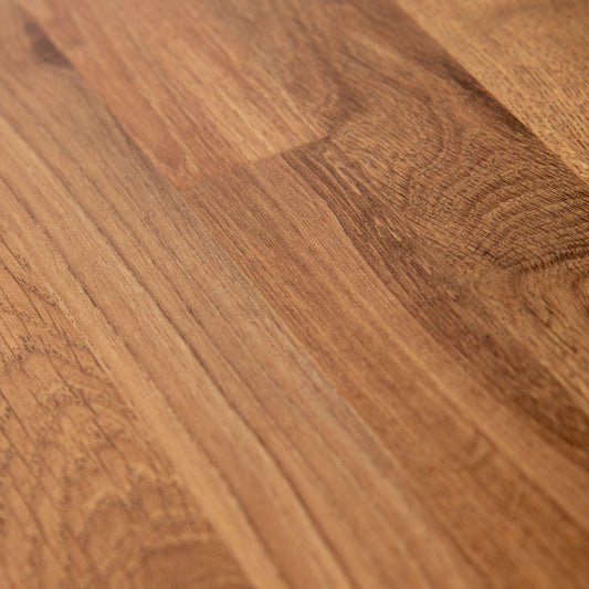 Laminate Worktop - Colmar Oak 3000mm x 600mm x 38mm (WT38SQ-1)