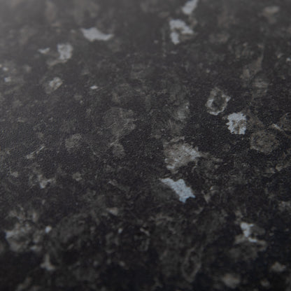 Black Slate Upstand 3000mm (US38RD-4)