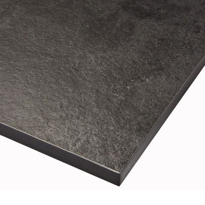 Magma - Compact Square Edge Laminate Worktop 3050mm x 650mm x 12.5mm