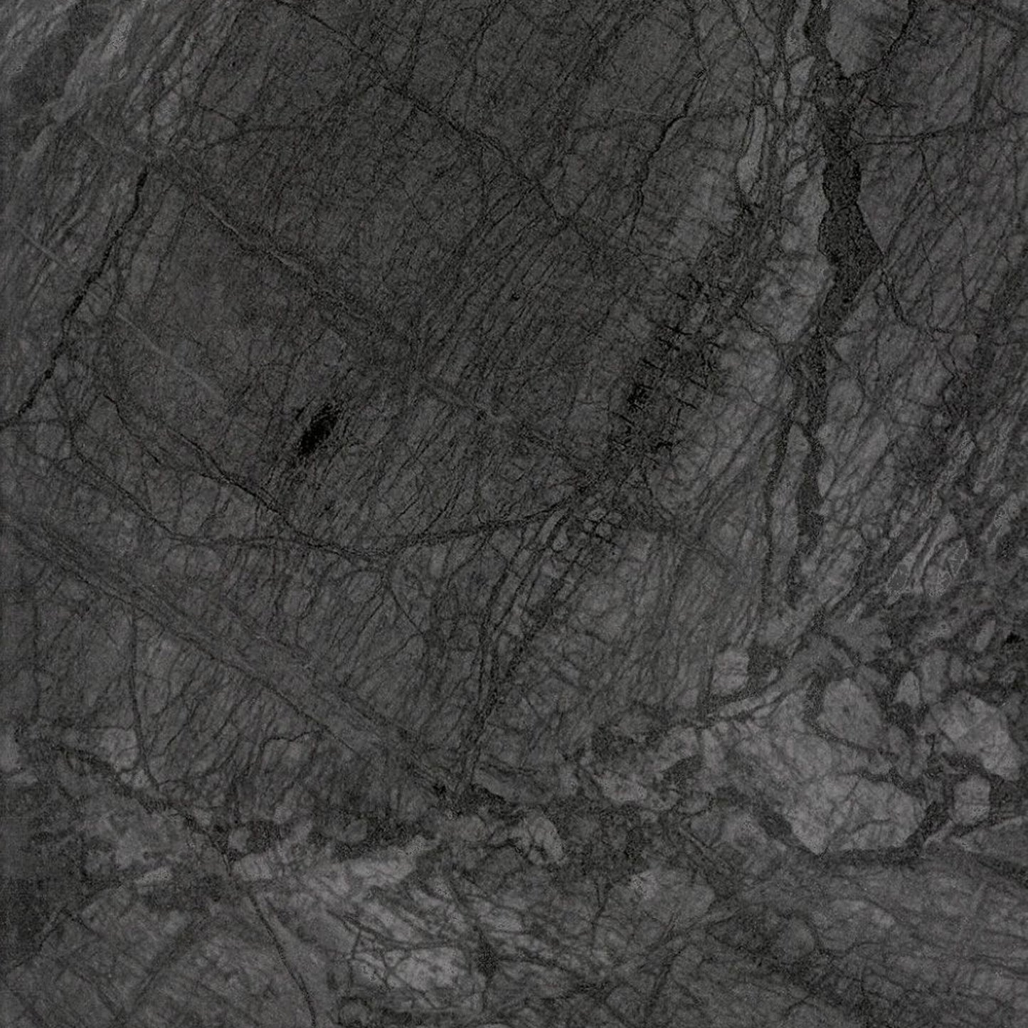 Compact Laminate Worktop - Raja Black 3000mm x 650mm x 12.5mm