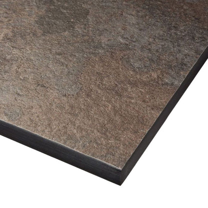 Compact Laminate Worktop - Caldera 3000mm x 650mm x 12.5mm