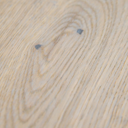 Julia Oak - 14x194x2430mm Light Brushed 5G Click Engineered Real Wood Flooring (EOCL14x194JUL)