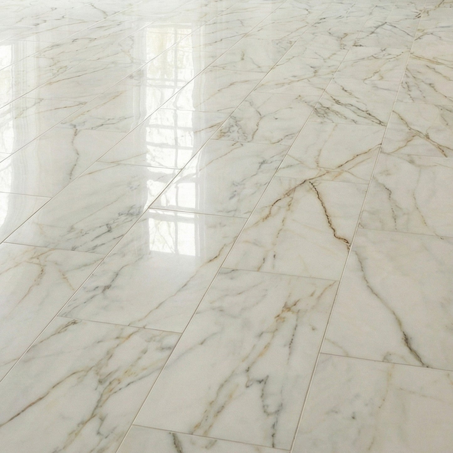 Marble nobilitas - Aqua pro 8.5mm Sample (67487)