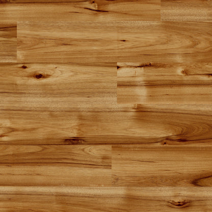 Hickory Bravo - Aqua Pro 8mm High Gloss Laminate Flooring