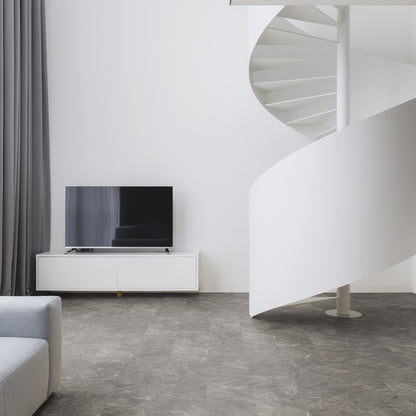 Vicosa Abierto - Aqua Pro 8.5mm High Gloss Wide Laminate Flooring