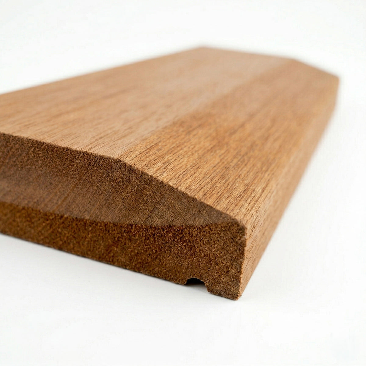 Oak External Unfinished Timber Door Frame and Cill