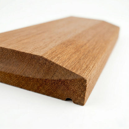 Oak External Unfinished Timber Door Frame and Cill
