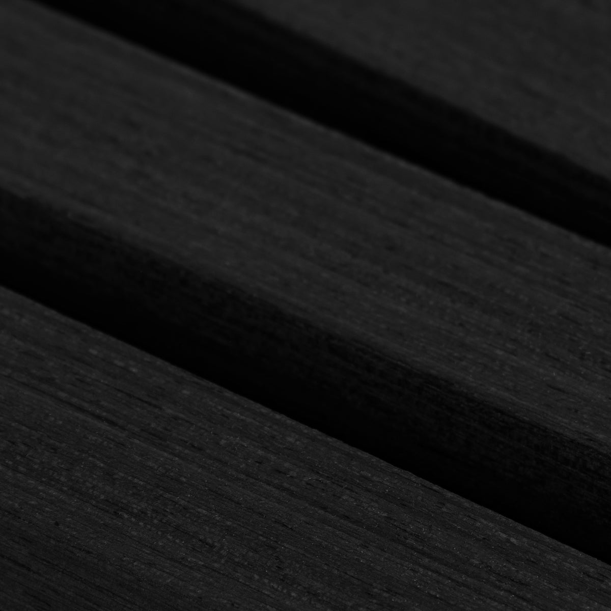 Black - Elevation Acoustic Wall Panelling