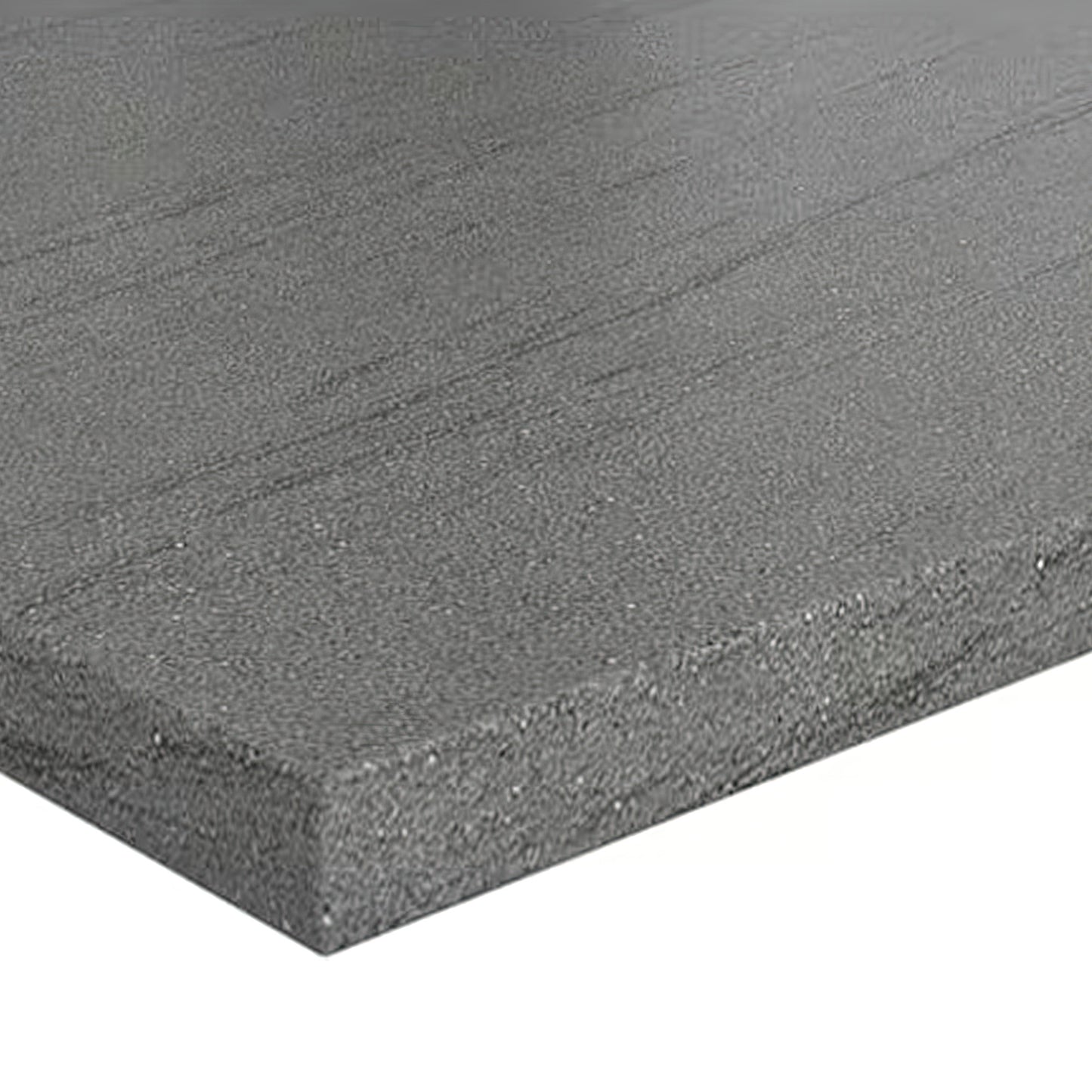 Laminate Worktop - Silver Granite 3000mm x 600mm x 38mm