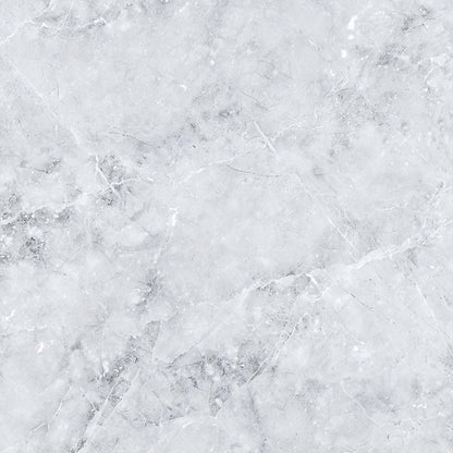 Smokey Stone - 2420 x 1200mm Postformed Waterproof Wall Panelling