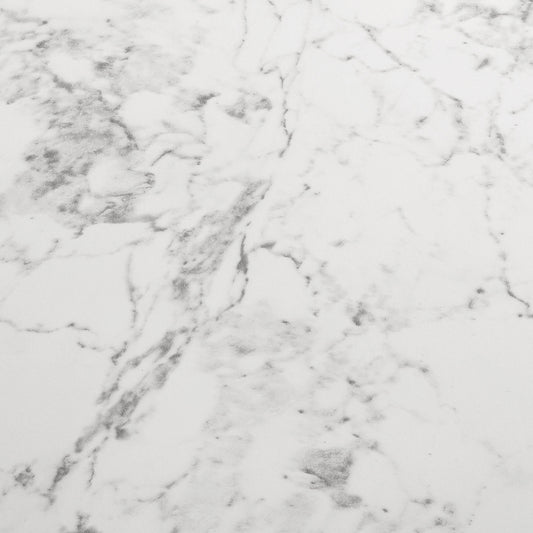 Laminate Worktop - Calacutta Marble 3000mm x 600mm x 38mm