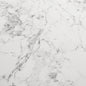 Laminate Worktop - Calacutta Marble 3000mm x 600mm x 38mm