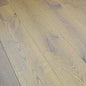 Toffee Oak - 14mm UV Lacquered Engineered Real Wood Flooring (LIBEO14x190TOF)