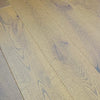 Toffee Oak - 14mm UV Lacquered Engineered Real Wood Flooring (LIBEO14x190TOF)
