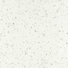 White Sparkling -  2420 x 1200mm Waterproof Post-formed Wall Panelling (EL-QUARB-1200-PF)