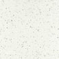 White Sparkling -  2420 x 600mm Waterproof Wall Panelling (EL-QUARB-600-TG)